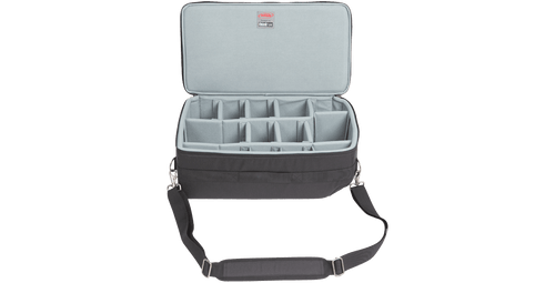 iSeries 2011-7/2011-8 Think Tank Designed Zippered Divider Set