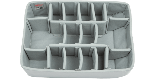 iSeries 2215-8 Think Tank Designed Divider Set
