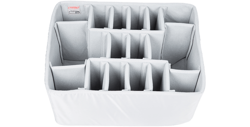 iSeries 2217-12 Think Tank Designed Photo Divider Set
