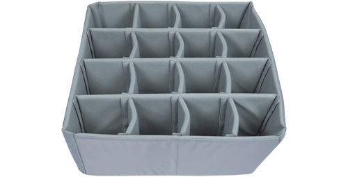iSeries 2424-10 Think Tank Designed Divider Set
