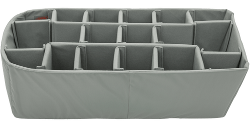iSeries 3016-10 Case w/Think Tank Designed Dividers