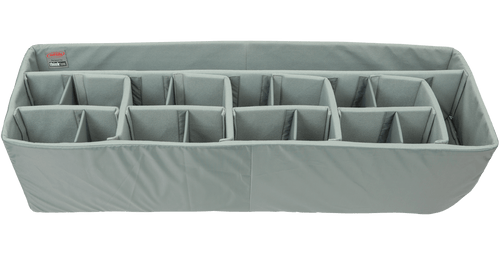 iSeries 4213-12 Think Tank Designed Divider Set