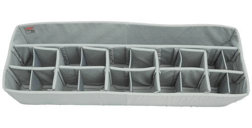 iSeries 4414-10 Think Tank Designed Divider Set