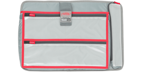 iSeries 1813 Lid Organizer Designed by Think Tank