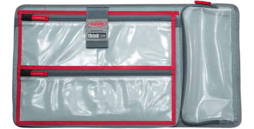 iSeries 2011 Lid Organizer Designed by Think Tank