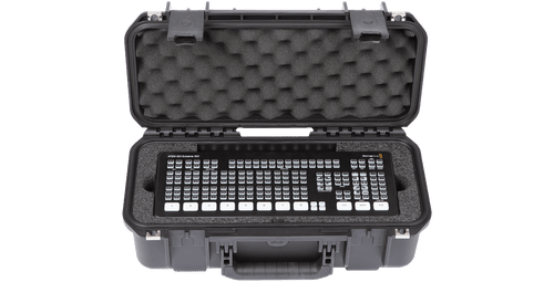 iSeries 1706-6 Blackmagic Design ATEM Mini Extreme/Extreme ISO Case