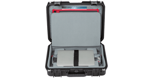 iSeries 1813-5 Laptop Case w/Think Tank Interior