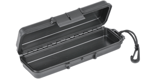 iSeries 0702-1 Case