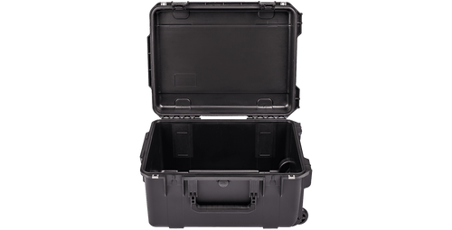 iSeries 2015-10 Case with Wheels