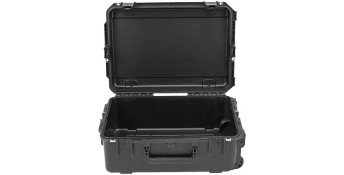 iSeries 2215-8 Case