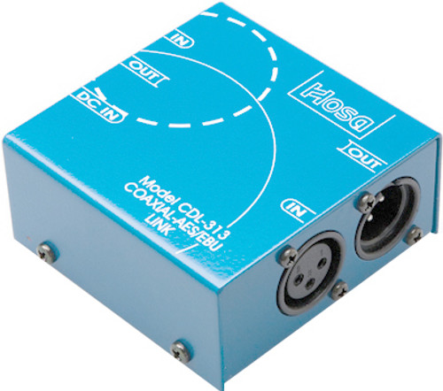 Hosa CDL-313