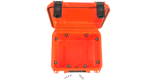 3i Series Panel Mount Clip Kit