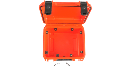 3i Series Panel Mount Clip Kit