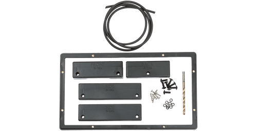 iSeries 1006 Panel Mounting Ring Kit