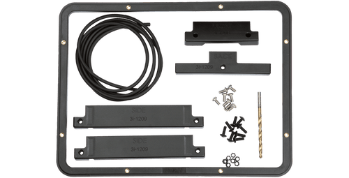iSeries 1209 Panel Mounting Ring Kit