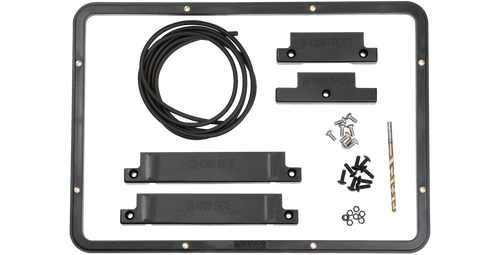 iSeries 1309 Panel Mounting Ring Kit