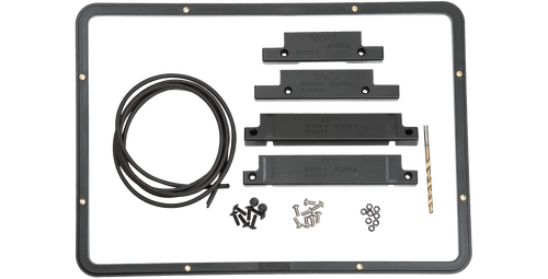 iSeries 1510 Panel Mounting Ring Kit