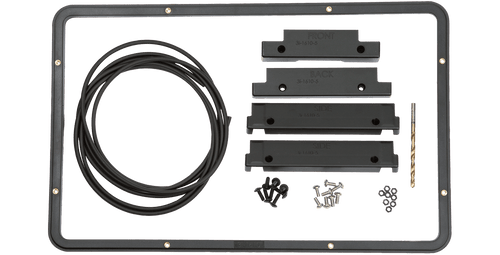 iSeries 1610 Panel Mounting Ring Kit