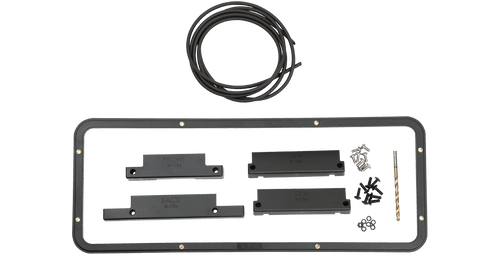 iSeries 1706 Panel Mounting Ring Kit