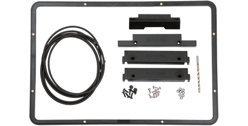 iSeries 1711 Panel Mounting Ring Kit