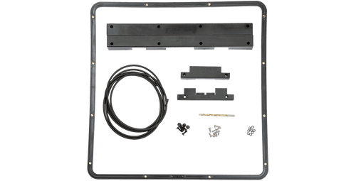 iSeries 1717 Panel Mounting Ring Kit
