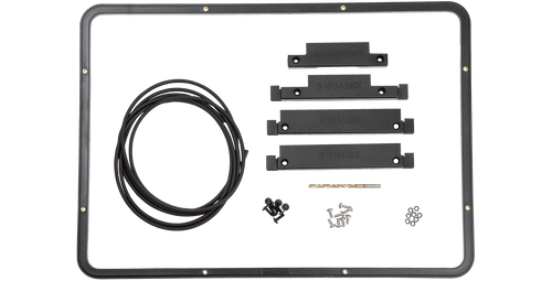 iSeries 1813 Panel Mounting Ring Kit