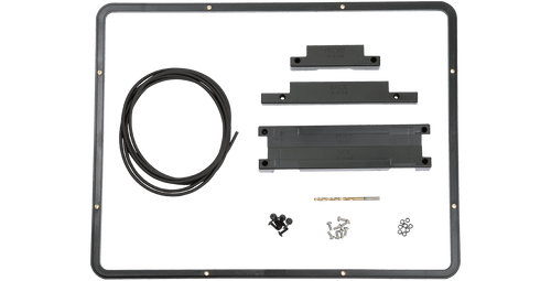 iSeries 1914 Panel Mounting Ring Kit