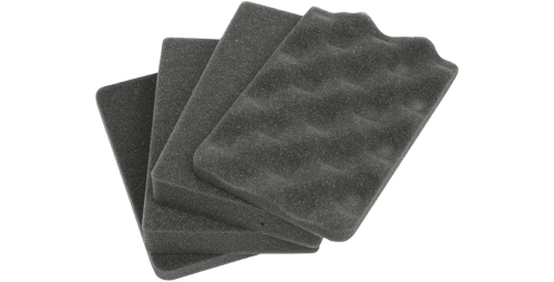Replacement Cubed Foam for 3i-0705-3