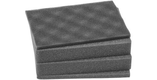 Replacement Cubed Foam for 3i-0806-3