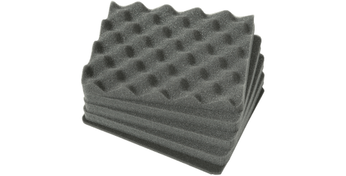 Replacement Cubed Foam for 3i-0907-4