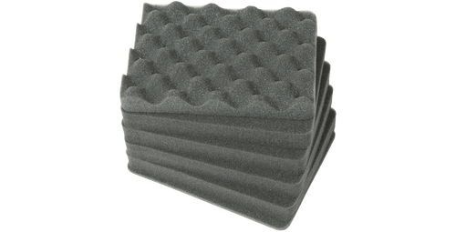 Replacement Cubed Foam for 3i-0907-6