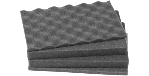 Replacement Cubed Foam for 3i-1208-3
