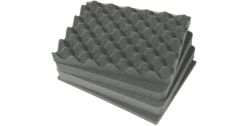 Replacement Cubed Foam for 3i-1209-4