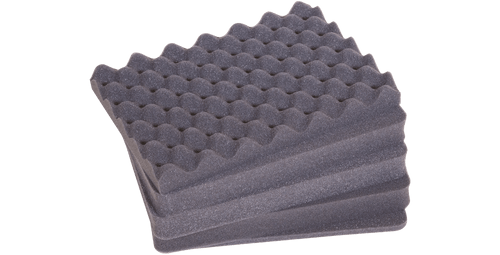 Replacement Cubed Foam for 3i-1309-6