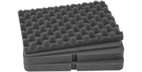 Replacement Cubed Foam for 3i-1510-4