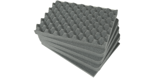 Replacement Cubed Foam for 3i-1510-6