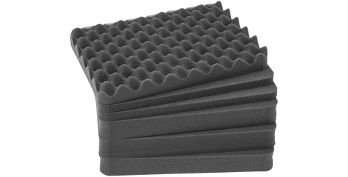 Replacement Cubed Foam For 3i-1510-9