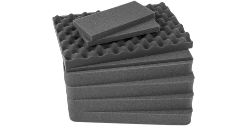 Replacement Cubed Foam for 3i-1610-10