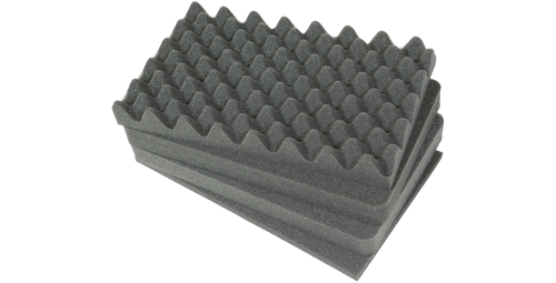 Replacement Cubed Foam for 3i-1610-5