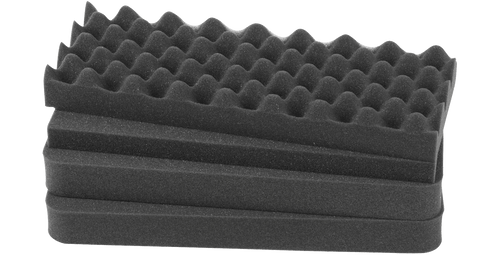 Replacement Cubed Foam for 3i-1706-6