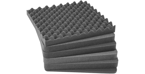 Replacement Cubed Foam for 3i-1717-10