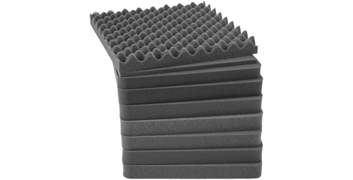 Replacement Cubed Foam for 3i-1717-16