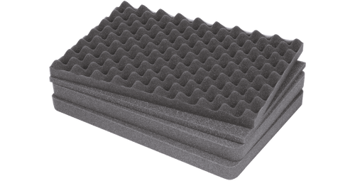 Replacement Cubed Foam for 3i-1813-5