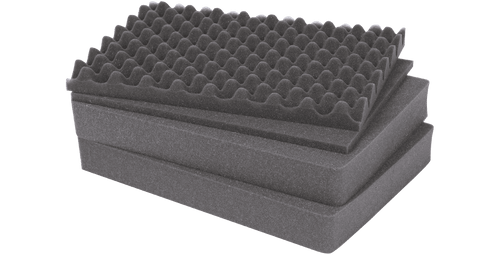 Replacement Cubed Foam for 3i-1813-7