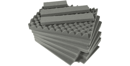 Replacement Cubed Foam for 3i-1914-8