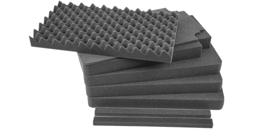 Replacement Cubed Foam for 3i-2011-10