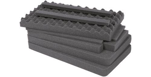 Replacement Cubed Foam for 3i-2011-7
