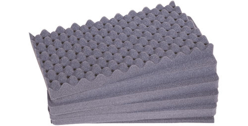 Replacement Cubed Foam for 3i-2011-8