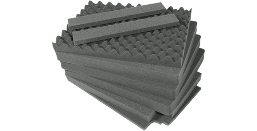 Replacement Cubed Foam for 3i-2015-10