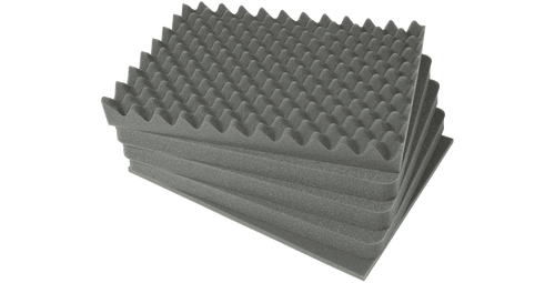 Replacement Cubed Foam for 3i-2015-7
